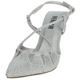 Menbur Salonarji 24831 Srebrna | Shoptok.si