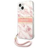 Guess Phone Case Marble Design Cord za Iphone 13 Pro | Eponuda.ba