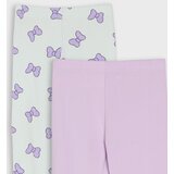 Sinsay Komplet od 2 para tajica Minnie Mouse | shoptok.hr