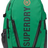 Superdry Tarp Rucksack Zelena | shoptok.hr