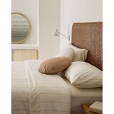 Kave Home Smeđe kožno uzglavlje 163x60 cm Natesa – | shoptok.hr