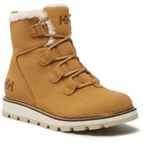 Helly Hansen Pohodni čevlji Alma 11745_724 New Wheat/Snow