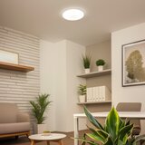Brilagi LED plafonska svetiljka OPAL LED/24W/230V | Eponuda.com