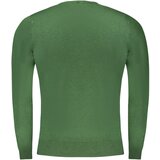 Cavalli Class GREEN MEN&#39;S SWEATER | Shoptok.si