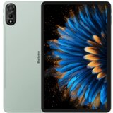 Blackview tablični računalnik MEGA 2, 12GB+256GB, IPS 2K, 4G LTE, zelen + ovitek | Shoptok.si