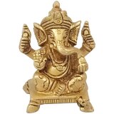 Signes Grimalt Ganeša Gold | shoptok.hr