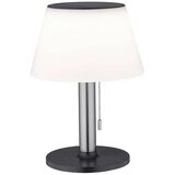 PAULMANN LED solarna dekorativna svetilka Lillesol (Stikalo za vklop/izklop, 0,8 W, Kovina, Topla bela) | Shoptok.si