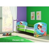 ACMA Krevet za decu GREEN 180x80 2 09 | Eponuda.com