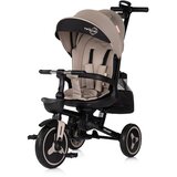 Chipolino sklopivi tricikl TWISFOLD 360&amp;deg; Latte Slike