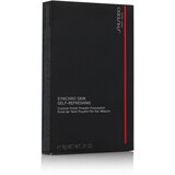 Shiseido Synchro Skin Self-Refreshing Custom Finish Powder Foundation (350 Maple) 9 g | shoptok.hr