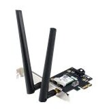Asus PCE-AX1800 Dual-Band WiFi 6 802.11ax Bluetooth 5.2 PCIe Adapter Cene