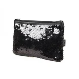 neseser Black Swan Sequin