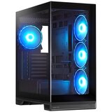 Chieftec GX-30B-OP computer case Midi Tower Black Cijene