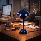 Opviq Stona lampa, Plava Cijene