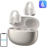 Edifier BREZŽIČNE SLUŠALKE Z ODPRTIM UŠESOM COMFO C (PEARL), (5000019266) Cene