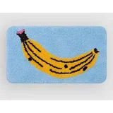 Banana Kopalniška podloga multicolored