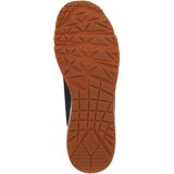 Skechers Nizke superge 'UNO - SUITED ON AIR' mornarska / konjak | Shoptok.si