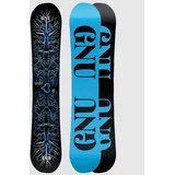 Ladies Choice Snowboard uni