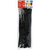 Apli Čistilec za pipe črn 50 kos, (20455749) Cene