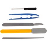  Children's Microscope Educational Set Yellow | Shoptok.si