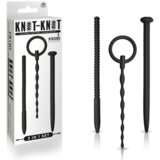 Nmc Komplet Dilatorjev Knot-knot 3-in-1 Nail | Shoptok.si