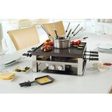 Solis Combi-Grill 3 in 1 796 Multifunktions-Grill | Shoptok.si