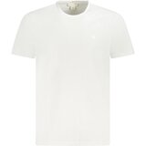 Calvin Klein MEN&#39;S SHORT SLEEVE T-SHIRT WHITE | Shoptok.si