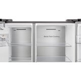 Hisense Kombinirani hladnjak RS818N4IID | shoptok.hr