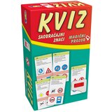 AIDT Pikom Grupa autora
 - Pikom kviz saobraćajni znaci 9-99 | ePonuda.com
