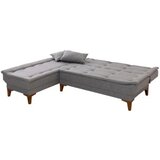 Atelier Del Sofa ugaona garnitura Santo | ePonuda.com