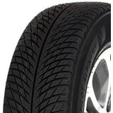 Michelin Zimska 255/55R19 111V PILOT ALPIN 5 SUV N0 - Dobavljivo takoj | Shoptok.si