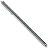 INF Univerzalno kapacitivno pisalo z zamenljivo konico za tablice in pametne telefone Gray, (5000116984) | Shoptok.si