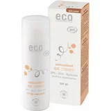 eco cosmetics cc krema tonirana zf 50 - tamna