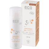 eco cosmetics CC tonirana krema SPF 50 Cene