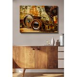 Opviq Slika na zidu na platnu 70x100cm | Eponuda.ba