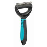 Trixie Češagija za pse 19 cm – za rasplitanje i stanjivanje krzna | ePonuda.com