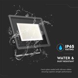 V-tac LED REFLEKTOR 200W SMD 6500K 17600Lm, 400x33x333mm, 3KG, VT6734 | Eponuda.com