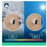 ARLO Essential (Gen.2) VMC2252-100EUS set dveh XL FHD zunanjih IP kamer, (21022732) | Shoptok.si