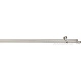Homeware SET KARNISE ANCONA 200 cm barve nerjavečega jekla | Shoptok.si