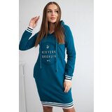 Kesi Brooklyn Navy Dress | shoptok.hr