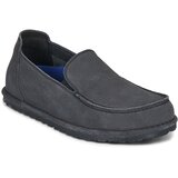 Birkenstock Mokasini Utti Slip-on Siva Cene