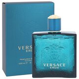 Versace eros dezodorans u spreju bez aluminija 100 ml za muškarce | shoptok.hr
