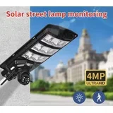 solarna 4G lte ptz kamera sa led reflektorom 450W – eseecloud