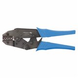 Hogert krimp kliješta za neizolirane stopice 0.1-2.5MM2 HT1P200 | ePonuda.com