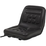  Univerzalni sedež za traktor črn | Shoptok.si