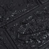  3D zidne tapete s uzorkom cigli samoljepljive 20 kom crne | shoptok.hr