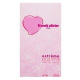 Franck Olivier Passion Extreme Eau De Parfum 75 ml (woman) | shoptok.hr
