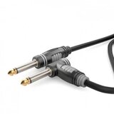 Sommer Cable Hicon HBA-6M6A-0600 utičnica audio priključni kabel [1x klinken utikač 6.3 mm (mono) - 1x klinken utikač 6.3 mm (mono)] | Eponuda.ba