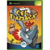 Damage (XBOX) - rabljeno