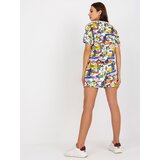 RELEVANCE Set-RV-KMPL-7944.89-white-yellow | Shoptok.si